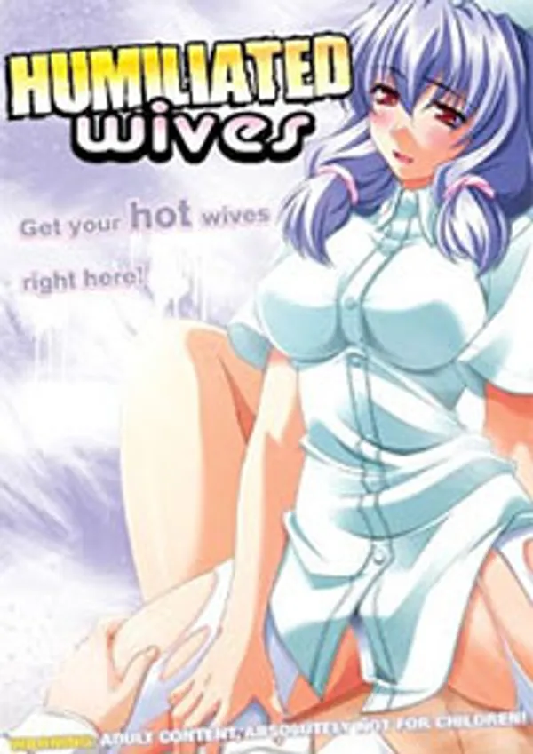 phim Jokutsuma (humiliated wives) 1