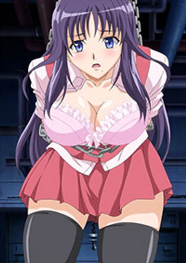 sakura xxx Toriko hime hakudaku mamire no reijou 1