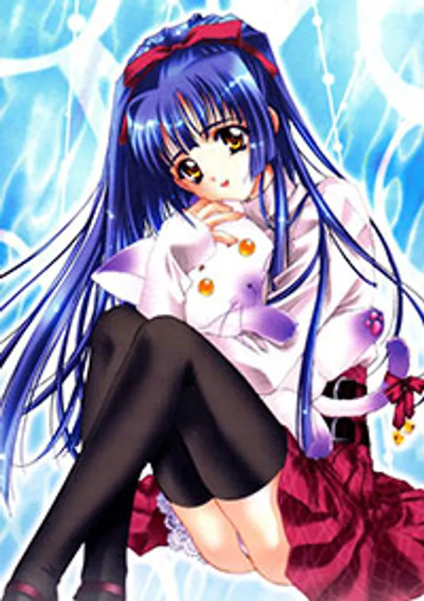 sex thủ dâm bằng tay Kao no nai tsuki (moonlight lady) 2