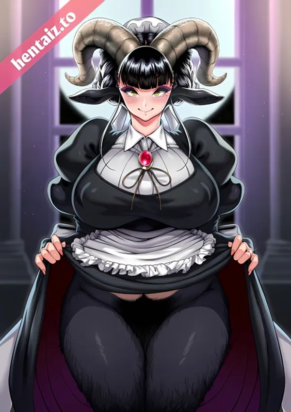 sex nhat hd Ajin ga osuki nan desu ne 1