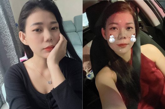 sex mini world Chịch em tây múp ngay trên xe bus