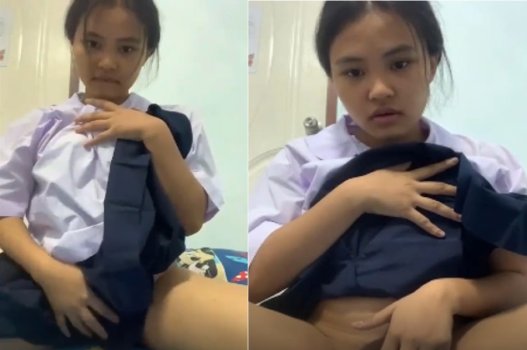 sex cha JUQ-969_Ông chồng lẩm cẩm cho đồng nghiệp về nhà để thử thách lòng chung thủy của vợ và cái kết đắng