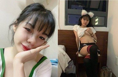 sex me con viet nam QQCM016 - Đồ chơi mới của em yêu