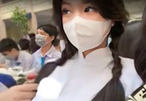 sex việt hot mới DLDSS-300_Rủ bạn trai cũ đi cắm trại trước khi lấy chồng