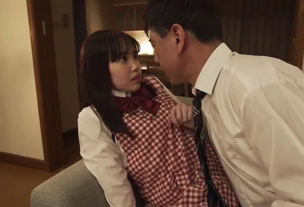 sex âu Bố nhậu say đi ngủ, con gái bị đồng nghiệp của bố cưỡng dâm