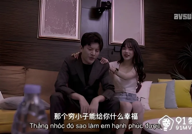 sex châu mĩ vietsub,phim sex mẹ chơi con,sex thủ dâm sục Nhân tình với ước mơ được vào showbiz